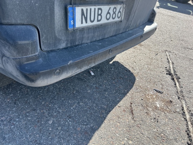 1504210-33 Peugeot Partner Skåpbil 1.6 BlueHDi Manuell, 99hk, 2015