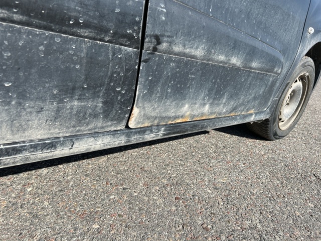1504210-40 Peugeot Partner Skåpbil 1.6 BlueHDi Manuell, 99hk, 2015