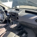 1504210-20 Peugeot Partner Skåpbil 1.6 BlueHDi Manuell, 99hk, 2015