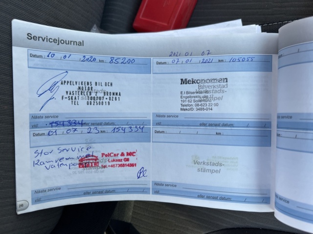 1504210-48 Peugeot Partner Skåpbil 1.6 BlueHDi Manuell, 99hk, 2015