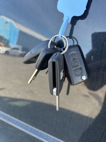 1504210-47 Peugeot Partner Skåpbil 1.6 BlueHDi Manuell, 99hk, 2015