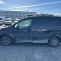 1504210-2 Peugeot Partner Skåpbil 1.6 BlueHDi Manuell, 99hk, 2015