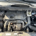 1504211-50 Citroën Berlingo Van 1.6 HDiF 8v ETG6, 90hk, 2013