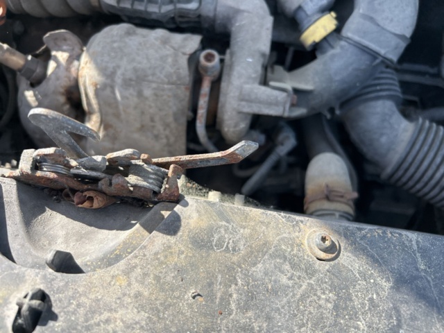 1504211-51 Citroën Berlingo Van 1.6 HDiF 8v ETG6, 90hk, 2013