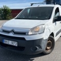 1504211-1 Citroën Berlingo Van 1.6 HDiF 8v ETG6, 90hk, 2013