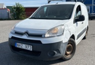 1504211 Citroën Berlingo Van 1.6 HDiF 8v ETG6, 90hk, 2013