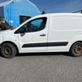 1504211-2 Citroën Berlingo Van 1.6 HDiF 8v ETG6, 90hk, 2013