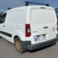 1504211-3 Citroën Berlingo Van 1.6 HDiF 8v ETG6, 90hk, 2013
