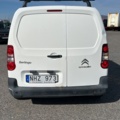 1504211-4 Citroën Berlingo Van 1.6 HDiF 8v ETG6, 90hk, 2013