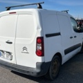 1504211-5 Citroën Berlingo Van 1.6 HDiF 8v ETG6, 90hk, 2013