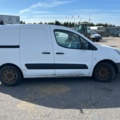 1504211-6 Citroën Berlingo Van 1.6 HDiF 8v ETG6, 90hk, 2013