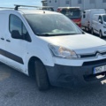 1504211-7 Citroën Berlingo Van 1.6 HDiF 8v ETG6, 90hk, 2013