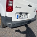 1504211-32 Citroën Berlingo Van 1.6 HDiF 8v ETG6, 90hk, 2013