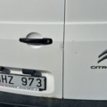 1504211-33 Citroën Berlingo Van 1.6 HDiF 8v ETG6, 90hk, 2013