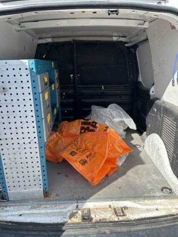 1504211-36 Citroën Berlingo Van 1.6 HDiF 8v ETG6, 90hk, 2013