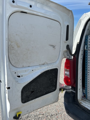 1504211-34 Citroën Berlingo Van 1.6 HDiF 8v ETG6, 90hk, 2013