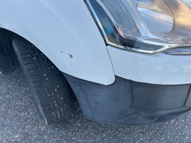 1504211-42 Citroën Berlingo Van 1.6 HDiF 8v ETG6, 90hk, 2013