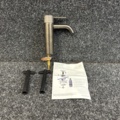 1535766-1 Sink mixer Svedbergs
