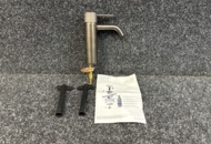 1535766 Sink mixer Svedbergs