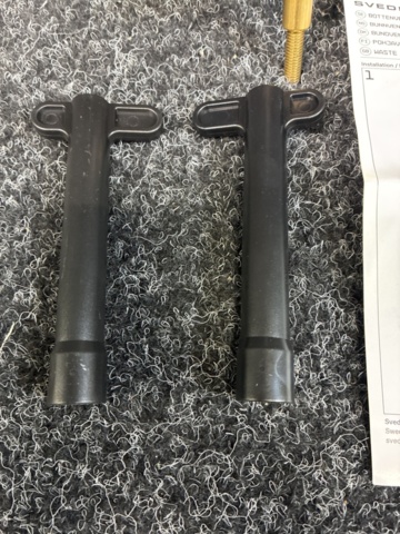 1535766-3 Sink mixer Svedbergs