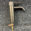 1535766-4 Sink mixer Svedbergs