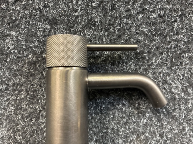 1535766-5 Sink mixer Svedbergs