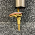 1535766-6 Sink mixer Svedbergs