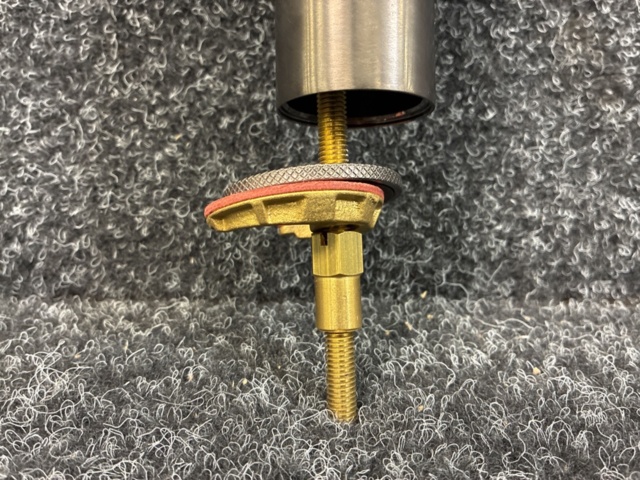 1535766-6 Sink mixer Svedbergs