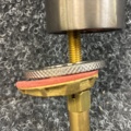 1535766-7 Sink mixer Svedbergs