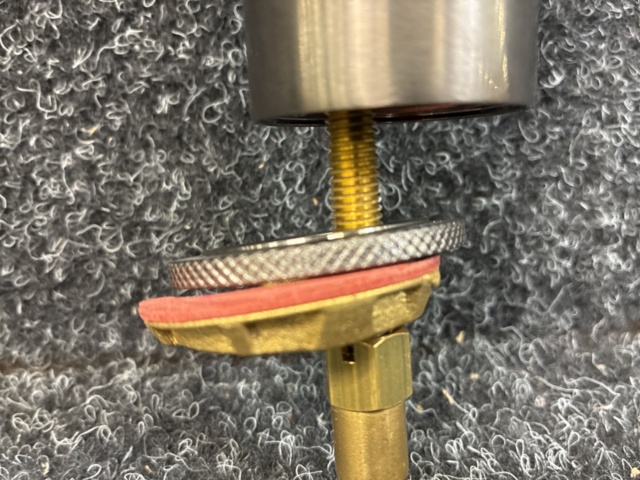 1535766-7 Sink mixer Svedbergs