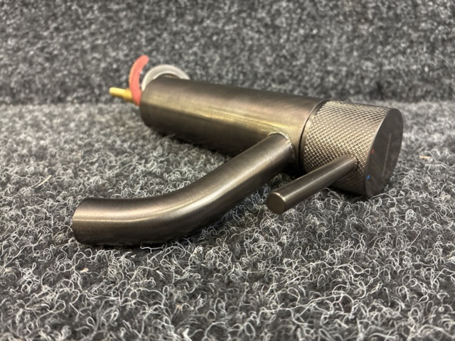 1535766-8 Sink mixer Svedbergs