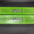 1535444-2 Trallskruv, 1000 st - ESSVE, Torpedo Max III, 4,5x55 mm