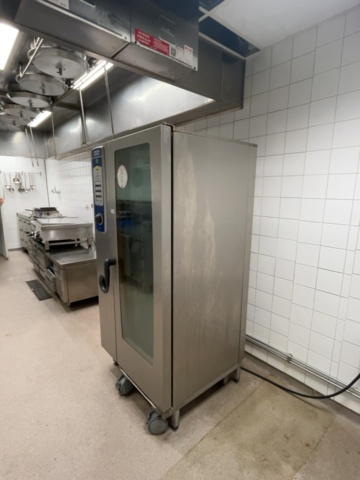 1421868-3 Kombinationsugn - Metos MSCC 201