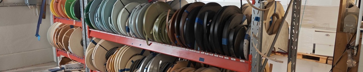 Image representing the auction - Sale of part with edge strips
