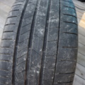 1535475-25 Tires Pirelli Porsche Cayenne - complete set
