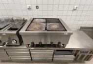 1421869 Spishäll - Senska storköksfabriken 700x800 mm