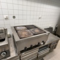 1421869-2 Spishäll - Senska storköksfabriken 700x800 mm