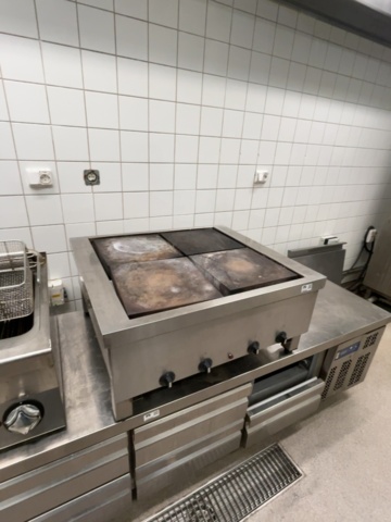1421869-2 Spishäll - Senska storköksfabriken 700x800 mm
