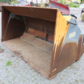 1514940-2 Sand bucket Economist Contrano