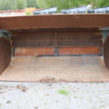1514940-3 Sand bucket Economist Contrano