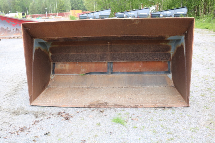 1514940-3 Sand bucket Economist Contrano
