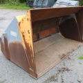 1514940-4 Sand bucket Economist Contrano