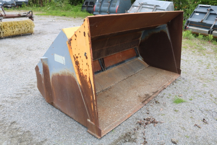 1514940-4 Sand bucket Economist Contrano