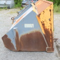 1514940-5 Sand bucket Economist Contrano