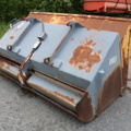 1514940-6 Sand bucket Economist Contrano