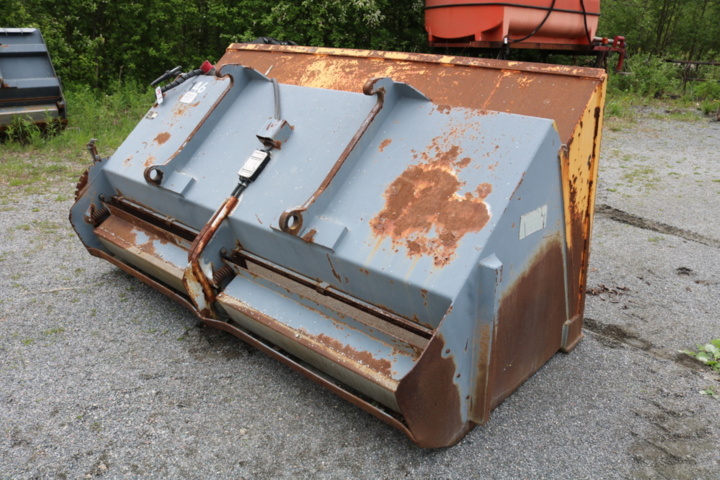 1514940-6 Sand bucket Economist Contrano