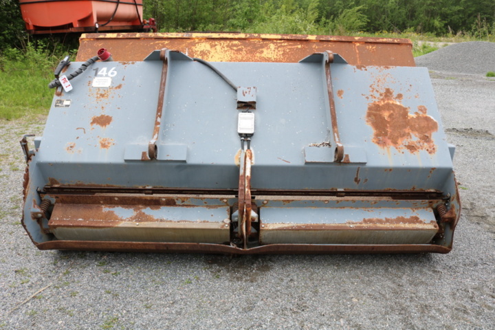 1514940-7 Sand bucket Economist Contrano