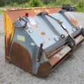 1514940-8 Sand bucket Economist Contrano