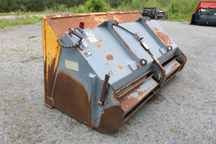 1514940-8 Sand bucket Economist Contrano