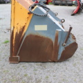 1514940-9 Sand bucket Economist Contrano